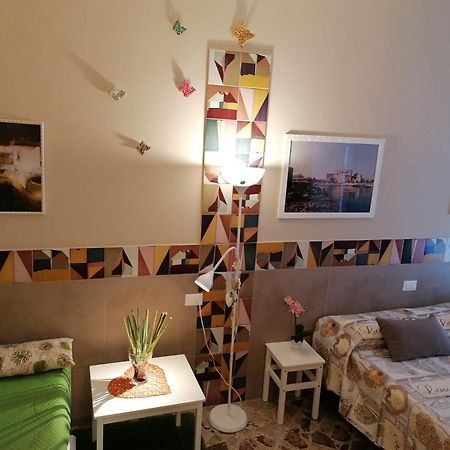 Dimora Pascali Holiday - " Rooms & Relax " Полиньяно-а-Маре Экстерьер фото