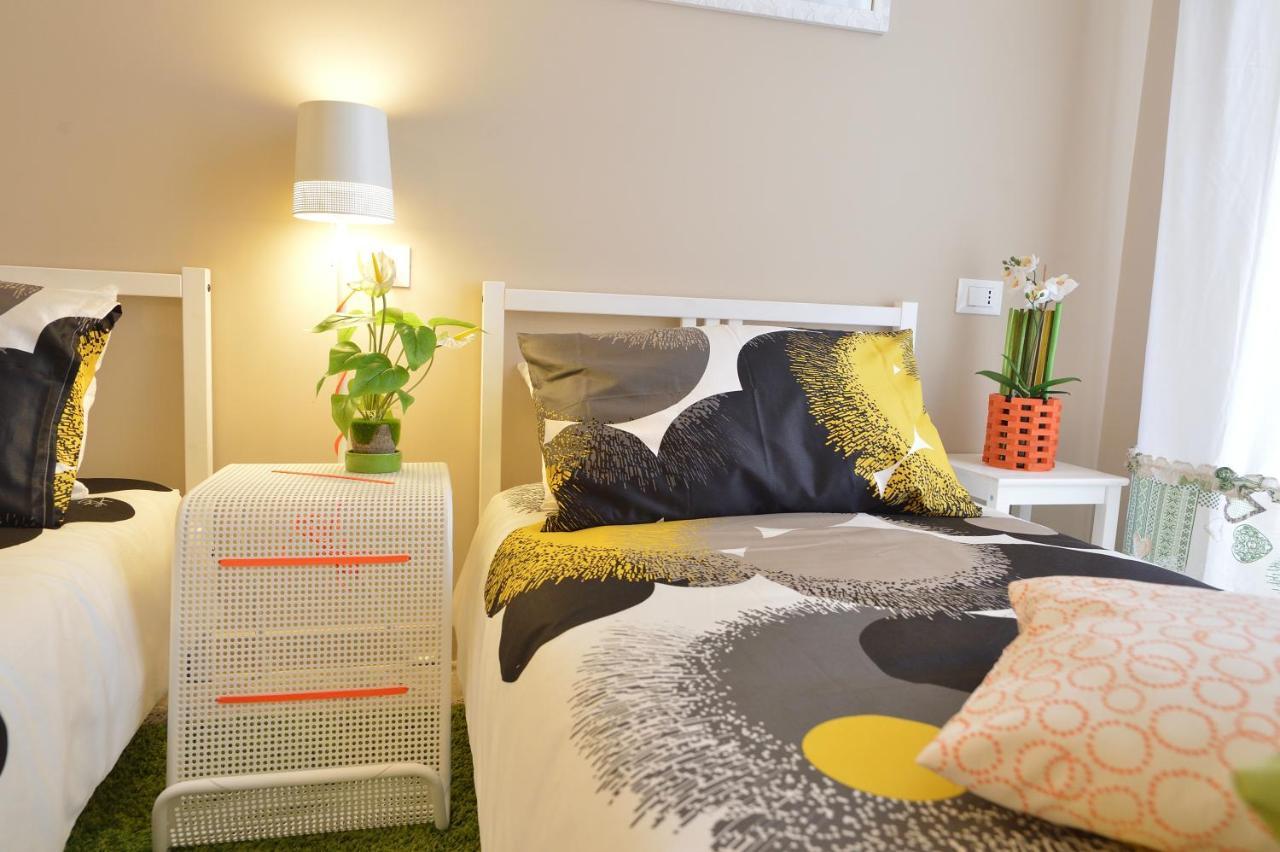 Dimora Pascali Holiday - " Rooms & Relax " Полиньяно-а-Маре Экстерьер фото
