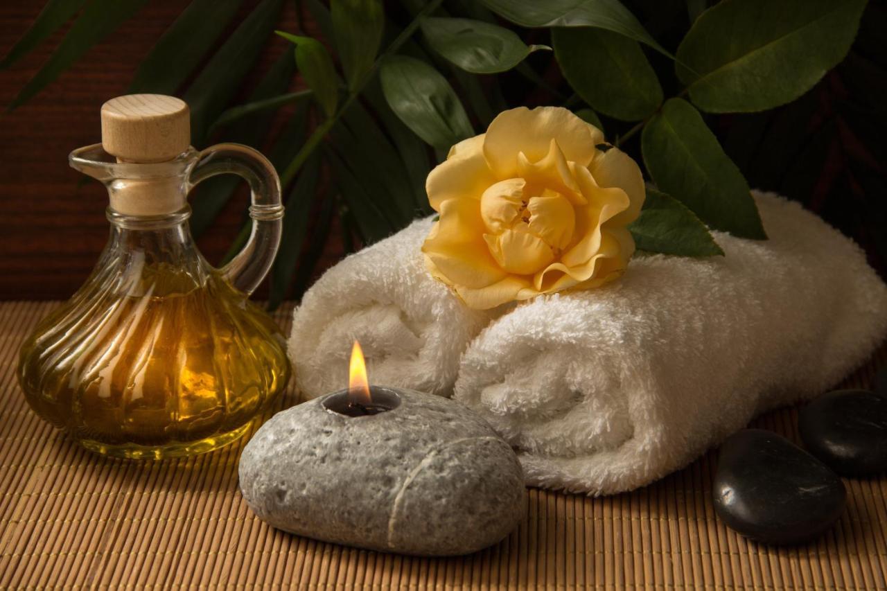 Dimora Pascali Holiday - " Rooms & Relax " Полиньяно-а-Маре Экстерьер фото