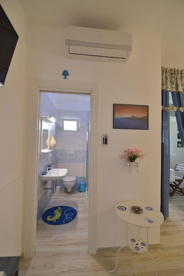 Dimora Pascali Holiday - " Rooms & Relax " Полиньяно-а-Маре Экстерьер фото