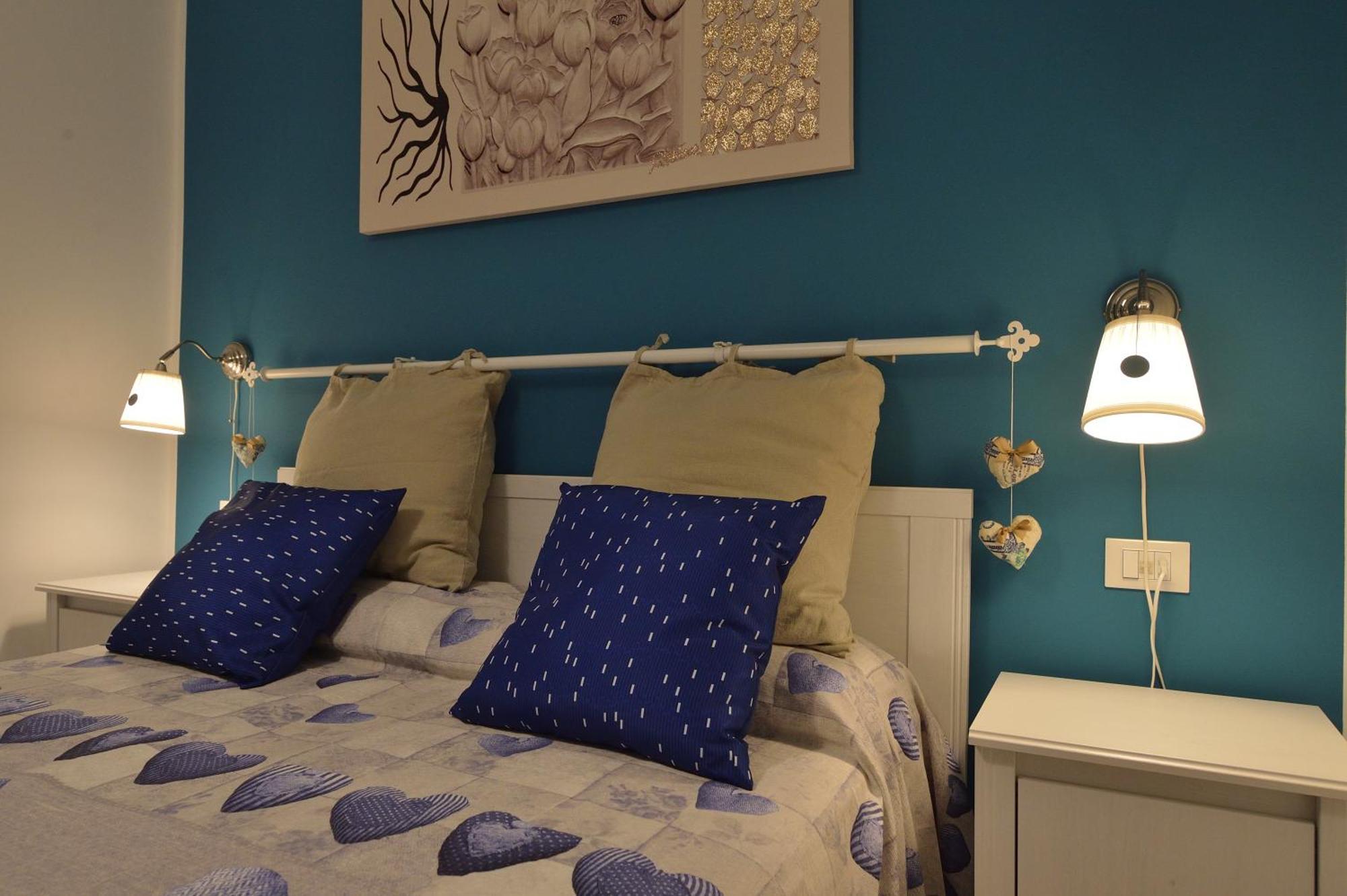 Dimora Pascali Holiday - " Rooms & Relax " Полиньяно-а-Маре Экстерьер фото