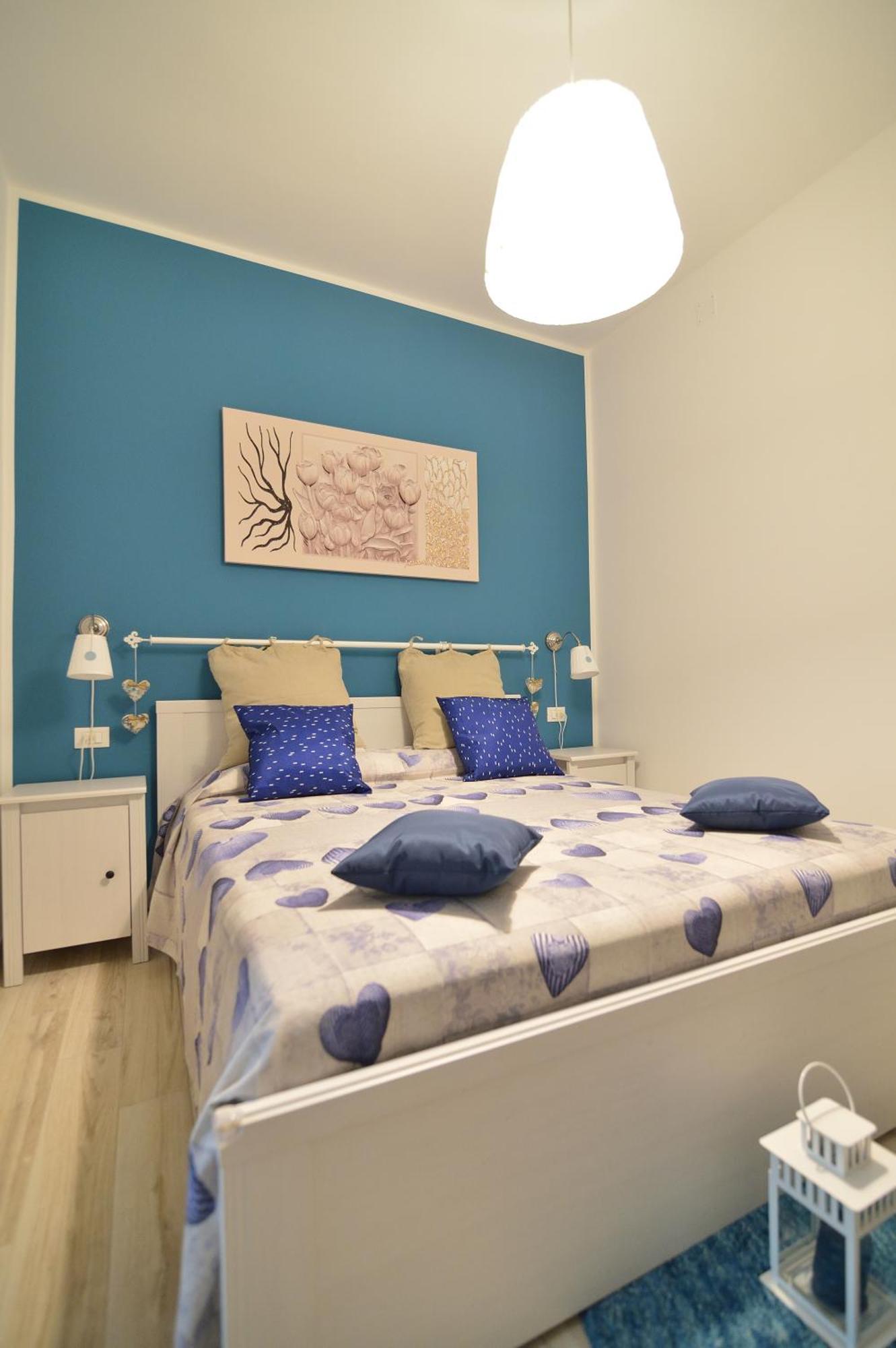 Dimora Pascali Holiday - " Rooms & Relax " Полиньяно-а-Маре Экстерьер фото