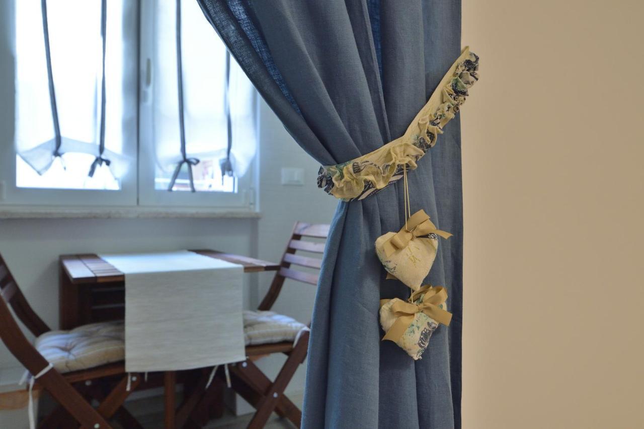 Dimora Pascali Holiday - " Rooms & Relax " Полиньяно-а-Маре Экстерьер фото